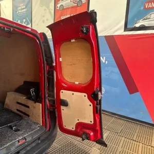 2020 Renault Kangoo Panel Van Diesel Manual - Image 4