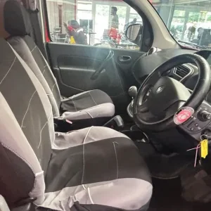 2020 Renault Kangoo Panel Van Diesel Manual - Image 5