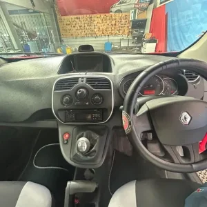 2020 Renault Kangoo Panel Van Diesel Manual - Image 7