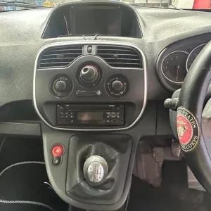 2020 Renault Kangoo Panel Van Diesel Manual - Image 8