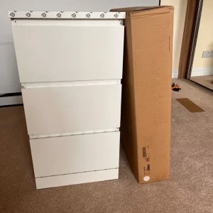 IKEA Malm Drawers - Image 2