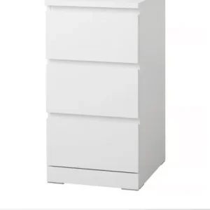 IKEA Malm Drawers - Image 4