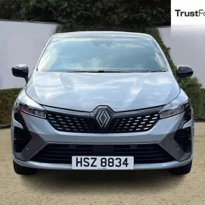 2024 Renault Clio 1.6 E-TECH full hybrid 145 Esprit Alpine 5-door auto hatchback - Image 6
