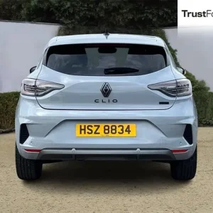 2024 Renault Clio 1.6 E-TECH full hybrid 145 Esprit Alpine 5-door auto hatchback - Image 7