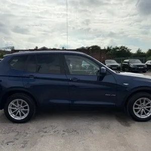 2016 BMW X3 XDrive 20d SE 5-door Estate Diesel Manual - Image 7