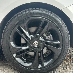 2016 Vauxhall Corsa Limited Edition 3-door manual - Image 8