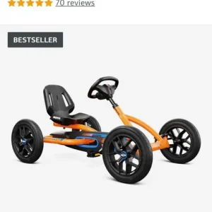 Berg go kart - Image 5