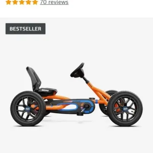 Berg go kart - Image 6