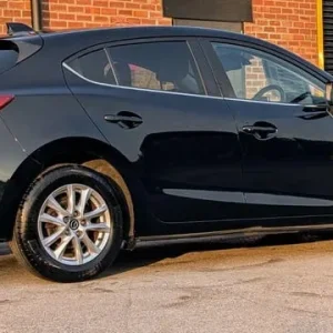 Mazda 3 2.0 Skyactiv-G SE-L Nav 2014 - Image 3