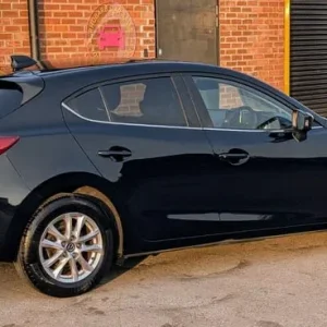 Mazda 3 2.0 Skyactiv-G SE-L Nav 2014 - Image 4