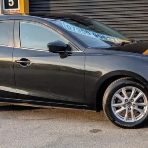Mazda 3 2.0 Skyactiv-G SE-L Nav 2014 - Image 5