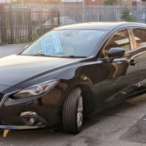 Mazda 3 2.0 Skyactiv-G SE-L Nav 2014 - Image 6