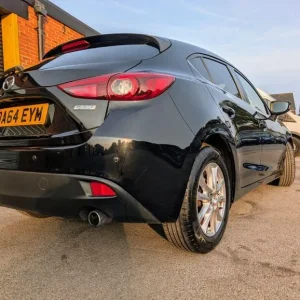 Mazda 3 2.0 Skyactiv-G SE-L Nav 2014 - Image 7