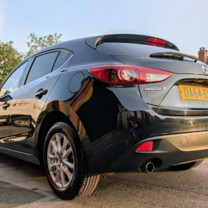 Mazda 3 2.0 Skyactiv-G SE-L Nav 2014 - Image 8