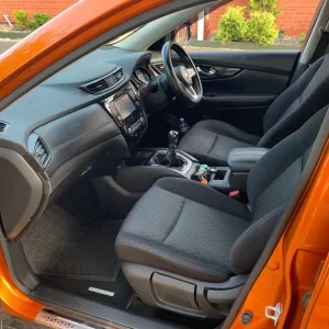 2018 Nissan X-Trail Estate, 1598cc, Manual, 5-door - Image 7