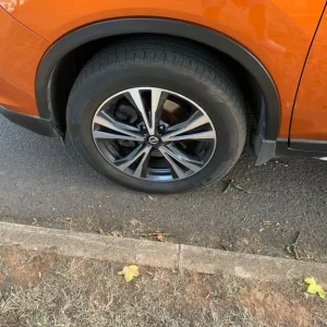 2018 Nissan X-Trail Estate, 1598cc, Manual, 5-door - Image 8
