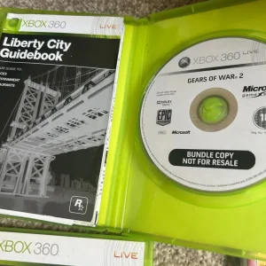 Xbox360 games collection - Image 2