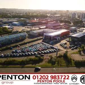 2024 MG HS 1.5 T-GDi SE 5-door Estate - Image 2