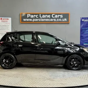 2019 Vauxhall Corsa 1.4 Energy 5-door with AC and service history - Image 2