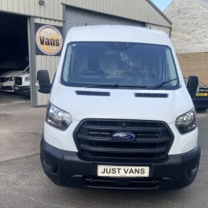 2022 Ford Transit 350 Leader L3 H2 Diesel Van - Image 2