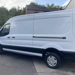 2022 Ford Transit 350 Leader L3 H2 Diesel Van - Image 3