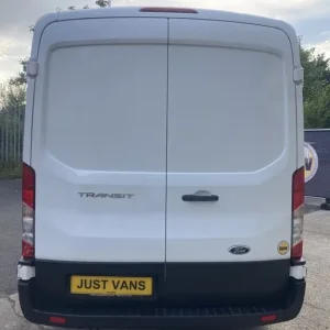 2022 Ford Transit 350 Leader L3 H2 Diesel Van - Image 4