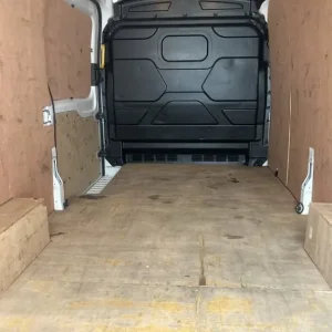 2022 Ford Transit 350 Leader L3 H2 Diesel Van - Image 5