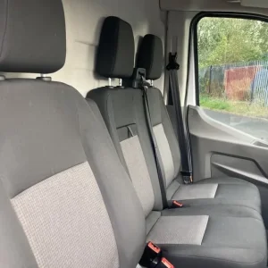 2022 Ford Transit 350 Leader L3 H2 Diesel Van - Image 7