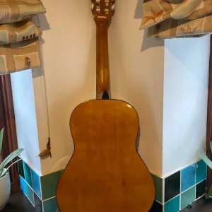 Children’s 3/4 Size Guitar - Image 2