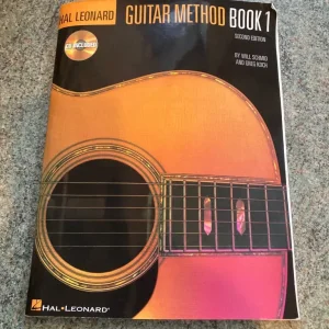 Children’s 3/4 Size Guitar - Image 5