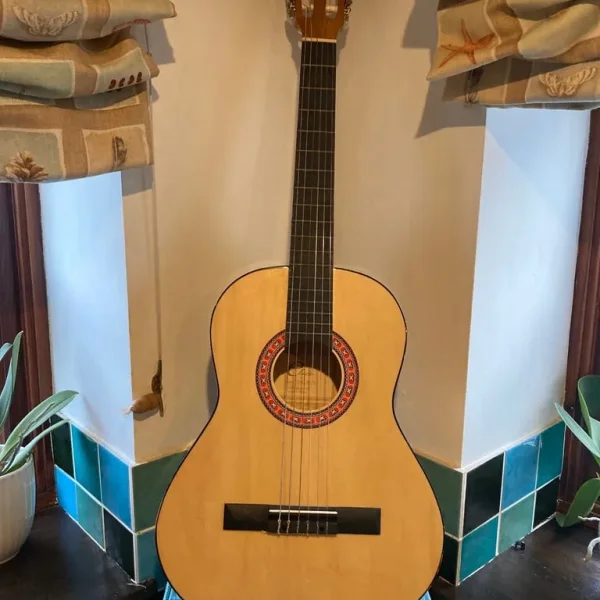 Children’s 3/4 Size Guitar