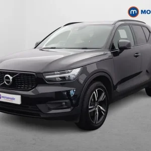 2021 Volvo XC40 R Design 5dr Petrol SUV - Image 3