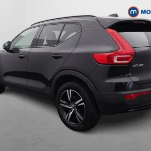2021 Volvo XC40 R Design 5dr Petrol SUV - Image 5