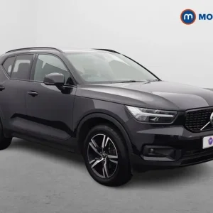 2021 Volvo XC40 R Design 5dr Petrol SUV