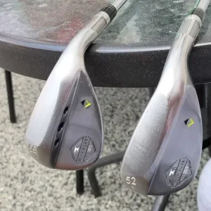 Smith Works 52 & 56 wedges - Image 3