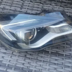 INSIGNIA HEADLIGHT 2014