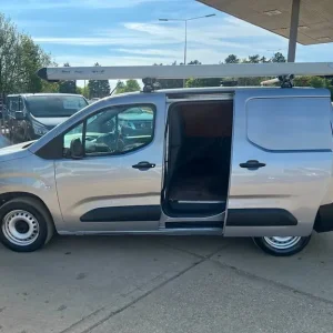 2019 Vauxhall Combo 1.6 Turbo D 2000 Edition Panel Van - Image 5