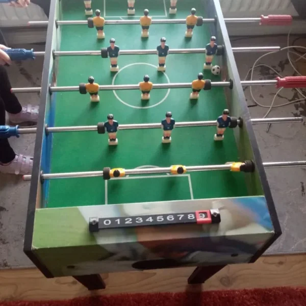 Football table
