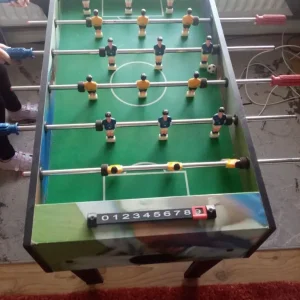 Football table