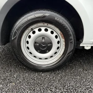 2021 Mercedes-Benz Vito 2.0 114 CDI Panel Van 5-door L2 Euro 6 - Image 8