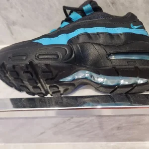 Kids 13.5 Nike Air Max 95 - Image 3