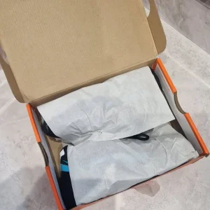 Kids 13.5 Nike Air Max 95 - Image 5