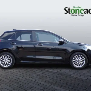 2020 Kia Rio 1.0 T-GDi 3 Door Hatchback - Image 2