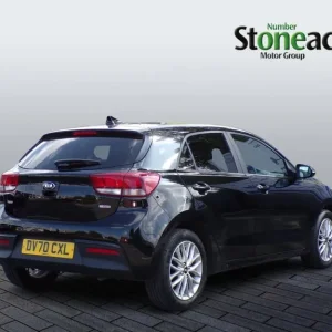 2020 Kia Rio 1.0 T-GDi 3 Door Hatchback - Image 3