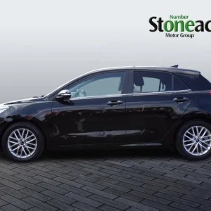 2020 Kia Rio 1.0 T-GDi 3 Door Hatchback - Image 6