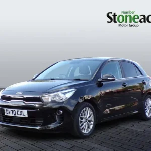 2020 Kia Rio 1.0 T-GDi 3 Door Hatchback - Image 7