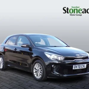 2020 Kia Rio 1.0 T-GDi 3 Door Hatchback