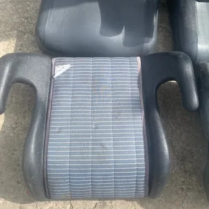 Baby Car Booster Seats x4 - Image 3