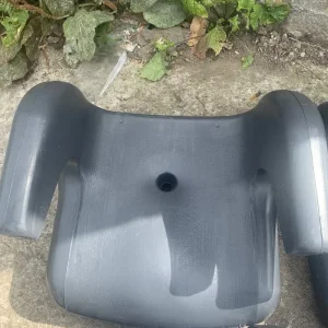 Baby Car Booster Seats x4 - Image 4