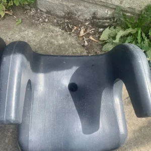 Baby Car Booster Seats x4 - Image 5